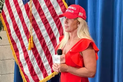 2026 races loom at Georgia Republican convention as Trump loyalty dominates