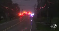 2 killed and dozens injured in tragic Greyhound bus crash in Tennessee