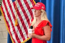 2026 races loom at Georgia Republican convention as Trump loyalty dominates